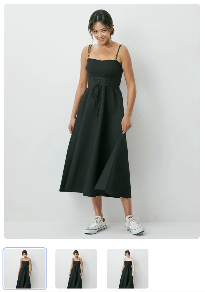 What is Model Head Swap?