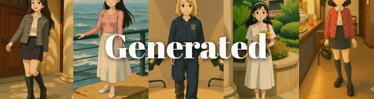 Transform Your Photos into Magical Studio Ghibli Artwork